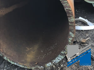 Труба 530х25 09Г2С ГОСТ 8732-78