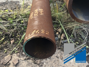 Труба 89х4 09Г2С ГОСТ 8732-78