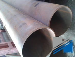 Труба 426х60 15Х1М1Ф ТУ 14-3р-55-2001