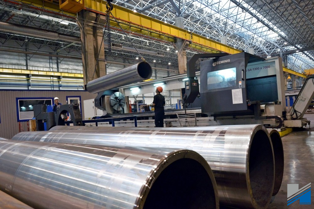 Труба 530х30 12Х18Н10Т ГОСТ 9940-81