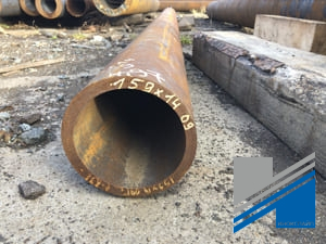 Труба 159х16 09Г2С ГОСТ 8732-78