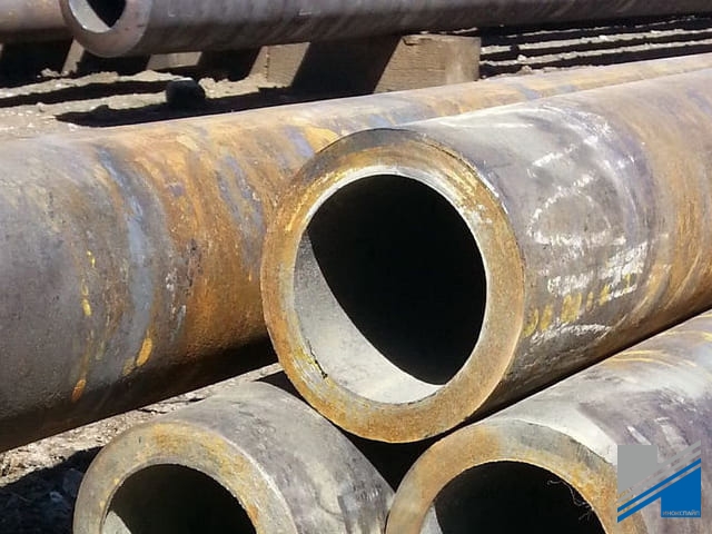 Труба 219х26 12Х1МФ ТУ 14-3р-55-2001