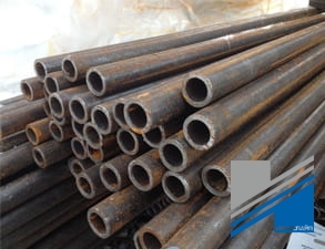 Труба 42х5 20 ГОСТ 10704-91