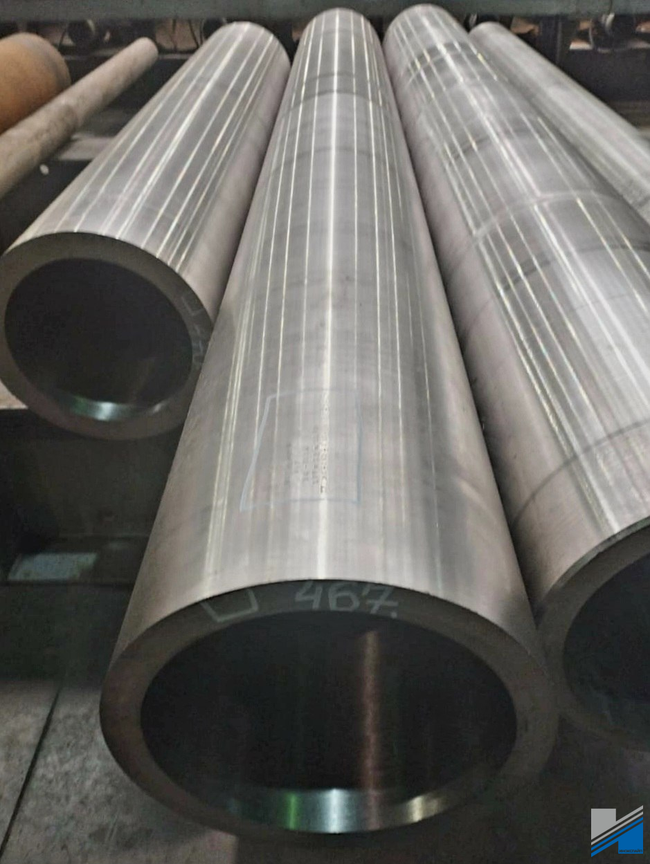 Труба 325х25 08Х18Н10 ГОСТ 9940-81