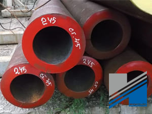 Труба 245х30 45 ГОСТ 8732-78