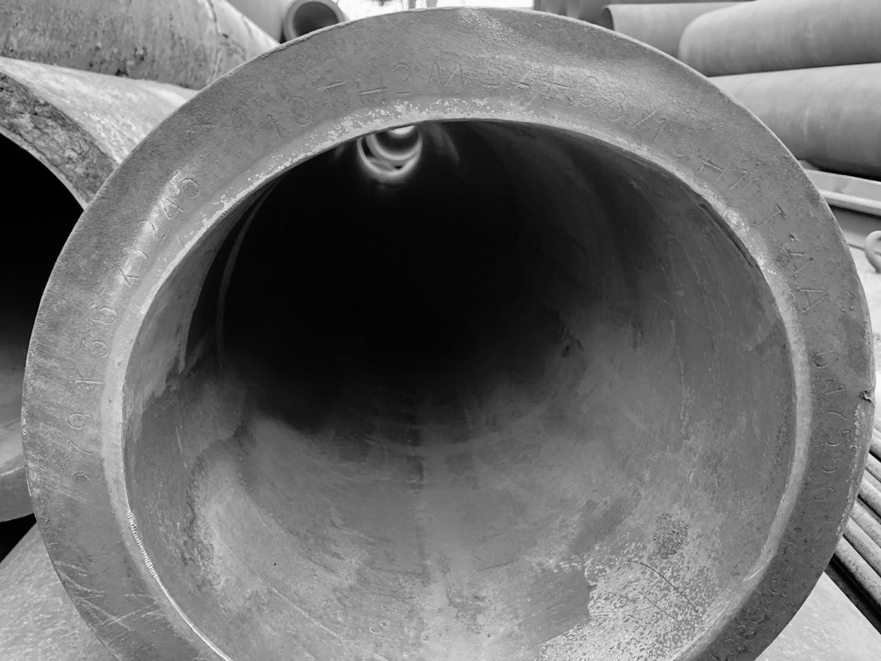 Труба 51х0,6 12Х18Н10Т ГОСТ 9941-81